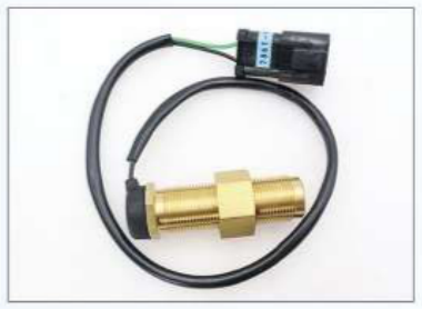 SENSOR 7861-92-2310